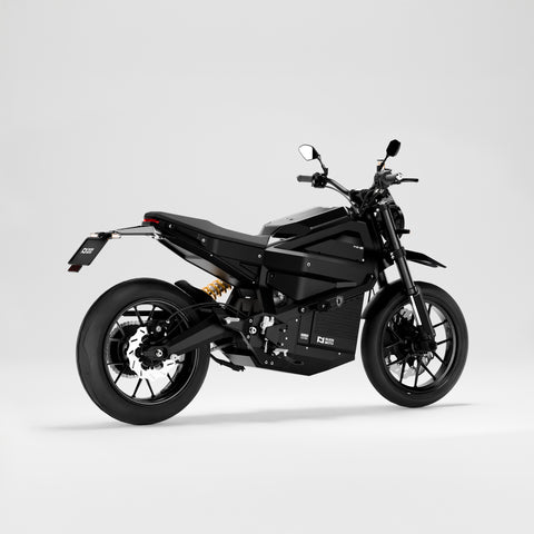 N1-S Founder Edition Pitch Black