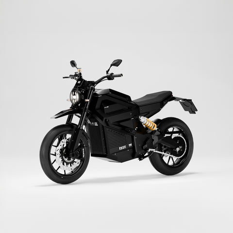 N1-S Founder Edition Pitch Black