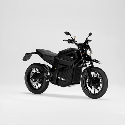 N1-S Founder Edition Pitch Black