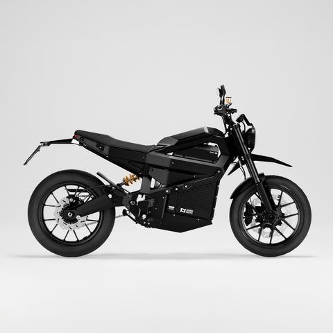 N1-S Founder Edition Pitch Black