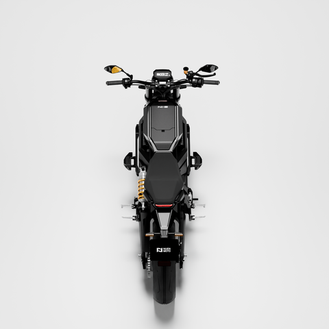 N1-S Founder Edition Pitch Black