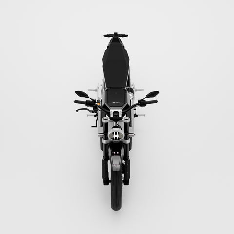 N1-S Coal Black