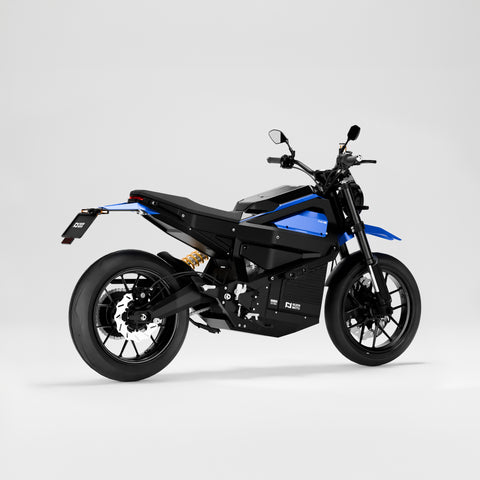 N1-S Founder Edition Legacy Blue