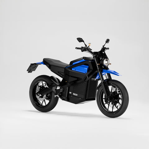 N1-S Founder Edition Legacy Blue