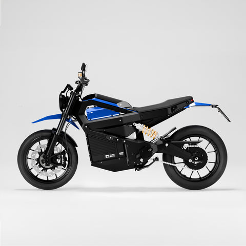 N1-S Founder Edition Legacy Blue