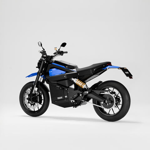 N1-S Founder Edition Legacy Blue