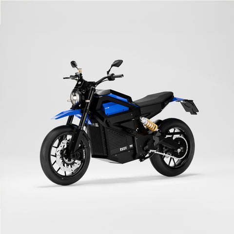 N1-S Founder Edition Legacy Blue