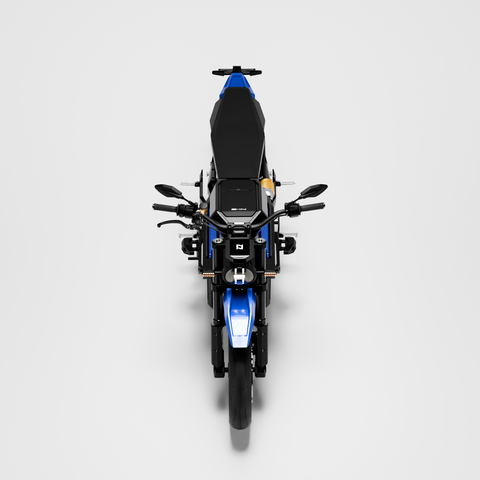 N1-S Founder Edition Legacy Blue