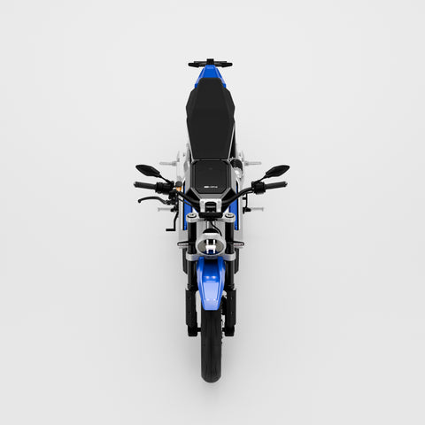 N1-S Ocean Blue
