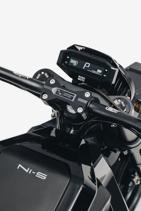 03 RIDE MODES