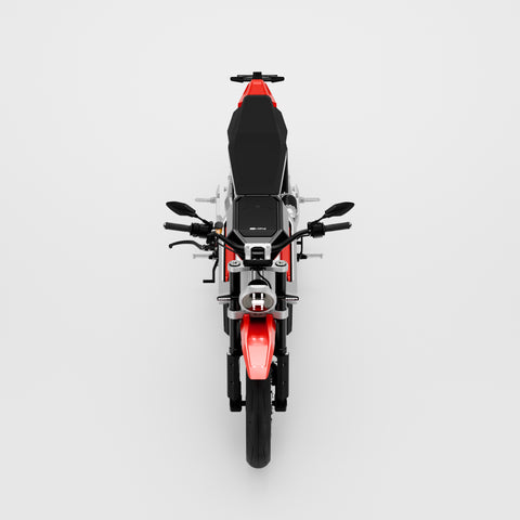 N1-S Lava Red