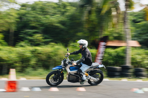 Sự kiện trải nghiệm lái thử N1-S Ready to Ride