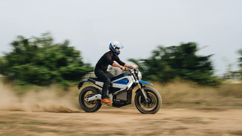 Vì sao N1-S lại mang phong cách Urban Scrambler