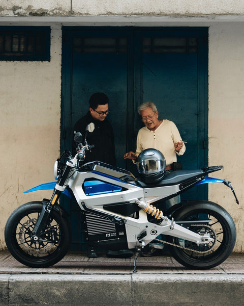 N1-S 365 ngày nhìn lại