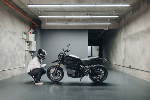 Việt Nam trong cuộc chơi xe điện