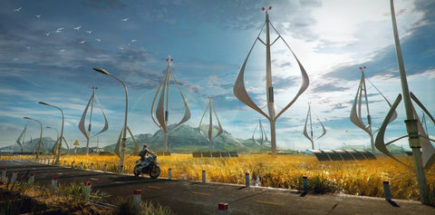 Cuộc thi Thiết kế Timeless Vision
