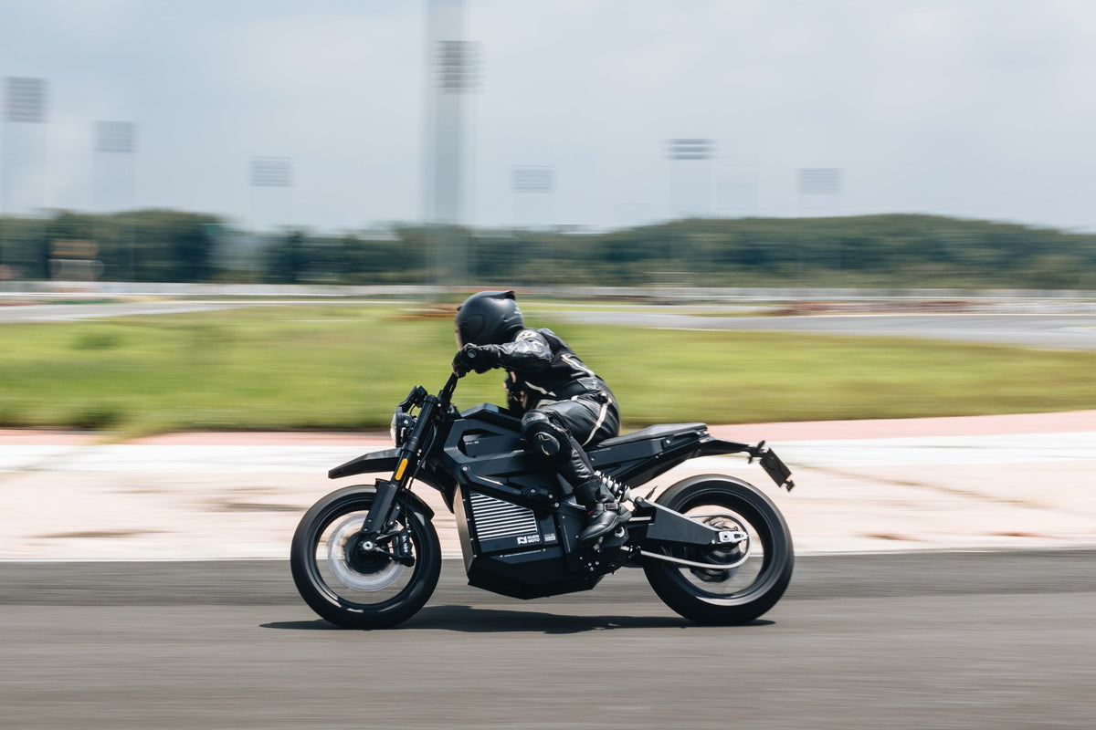 N1 Racing N1-S – NUEN MOTO