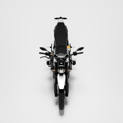 N1-S Founder Edition Future White